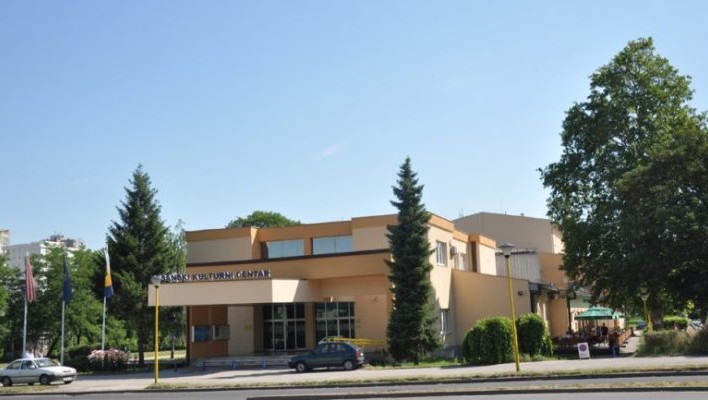 Promocije knjiga, predstave i niz dešavanja u BKC Tuzla